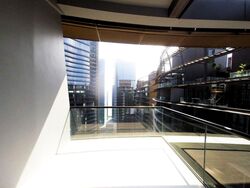 Marina One Residences (D1), Apartment #502135811